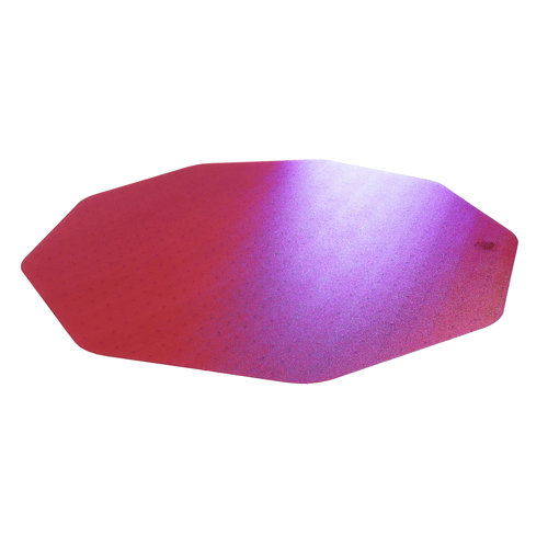 Floortex Bodenschutzmatte Cleartex | Wayfair.de